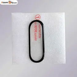 محافظ صفحه نمایش ۳D می بند ۴ - شیائومی محافظ صفحه نمایش 3D شیائومی می بند 4