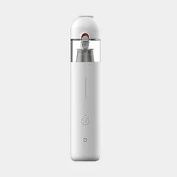 جارو شارژی میجیا شیائومی مدل SSXCQ01XY - شیائومی سیتی