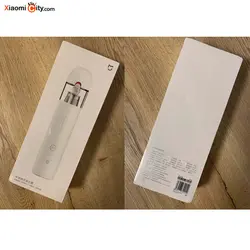 جارو شارژی میجیا شیائومی مدل SSXCQ01XY - شیائومی سیتی