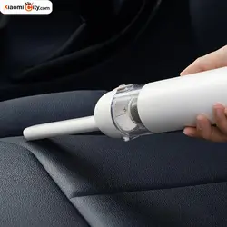 جارو شارژی میجیا شیائومی مدل SSXCQ01XY - شیائومی سیتی