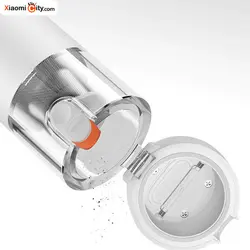 جارو شارژی میجیا شیائومی مدل SSXCQ01XY - شیائومی سیتی