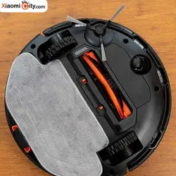 جاروبرقی رباتیک شیائومی MOP P - شیائومی سیتی