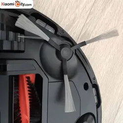 جاروبرقی رباتیک شیائومی MOP P - شیائومی سیتی