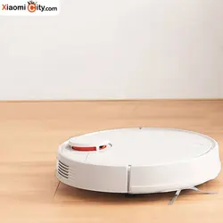 جاروبرقی رباتیک شیائومی MOP P - شیائومی سیتی