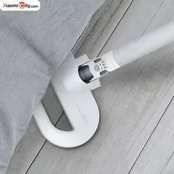جارو برقی درما Deerma DX800 - شیائومی سیتی
