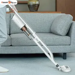 جارو برقی درما Deerma DX800 - شیائومی سیتی