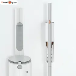 جارو برقی درما Deerma DX800 - شیائومی سیتی