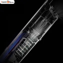 جارو برقی درما Deerma DX800 - شیائومی سیتی