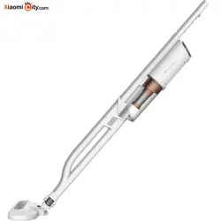 جارو برقی درما Deerma DX800 - شیائومی سیتی