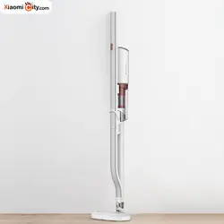 جارو برقی درما Deerma DX800 - شیائومی سیتی