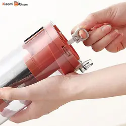 جارو برقی درما Deerma DX800 - شیائومی سیتی