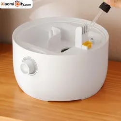 دستگاه بخور درما DEM-F800 - شیائومی سیتی