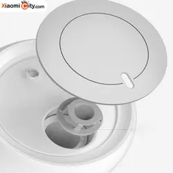 دستگاه بخور درما DEM-F800 - شیائومی سیتی