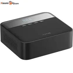 کمپرسور باد ۷۰mai lite شیائومی مدل TP03 - شیائومی سیتی