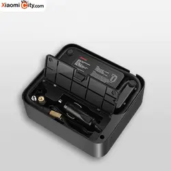 کمپرسور باد ۷۰mai lite شیائومی مدل TP03 - شیائومی سیتی