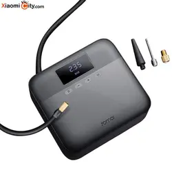 کمپرسور باد ۷۰mai lite شیائومی مدل TP03 - شیائومی سیتی