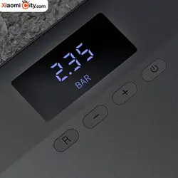 کمپرسور باد ۷۰mai lite شیائومی مدل TP03 - شیائومی سیتی