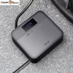 کمپرسور باد ۷۰mai lite شیائومی مدل TP03 - شیائومی سیتی