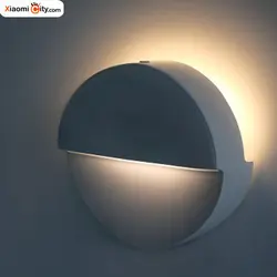 چراغ هوشمند و سنسور تشخیص حرکت شیائومی