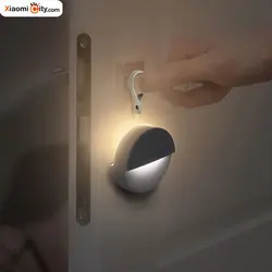 چراغ هوشمند و سنسور تشخیص حرکت شیائومی