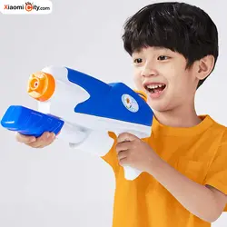 تفنگ آب پاش شیائومی beva pull-type