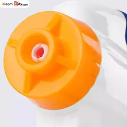 تفنگ آب پاش شیائومی beva pull-type