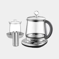 کتری برقی شیائومی مدل DEM-YS802 - شیائومی قیمت کتری برقی شیائومی