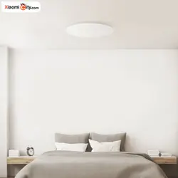 چراغ سقفی شیائومی مدل MJXDD01YL - شیائومی قیمت چراغ سقفی شیائومی