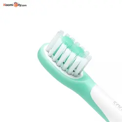 سری یدک مسواک برقی ویژه کودکان - شیائومی قیمت سری یدک مسواک برقی
