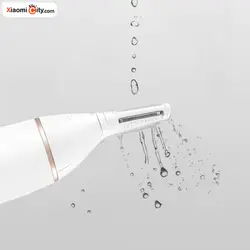 موزن بینی و گوش SOOCAS شیائومی مدل N1 - شیائومی قیمت موزن