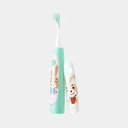 مسواک برقی کودکان Soocas شیائومی مدل C1 - شیائومی سیتی