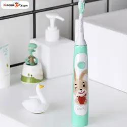 مسواک برقی کودکان Soocas شیائومی مدل C1 - شیائومی سیتی