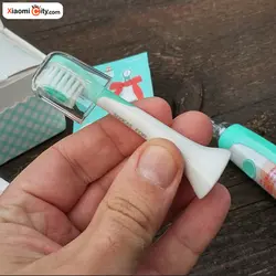 مسواک برقی کودکان Soocas شیائومی مدل C1 - شیائومی سیتی