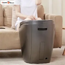 ماساژور و شست و شو دهنده پا شیائومی مدل  HITH S1 - شیائومی قیمت ماساژور