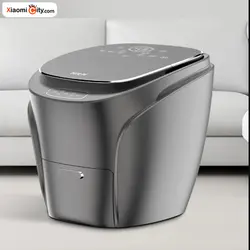 ماساژور و شست و شو دهنده پا شیائومی مدل  HITH S1 - شیائومی قیمت ماساژور