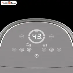 ماساژور و شست و شو دهنده پا شیائومی مدل  HITH S1 - شیائومی قیمت ماساژور