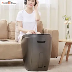 ماساژور و شست و شو دهنده پا شیائومی مدل  HITH S1 - شیائومی قیمت ماساژور