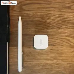 سنسور دما و رطوبت آکارا شیائومی مدل WSDCGQ11LM - شیائومی قیمت سنسور دما رطوبت آکارا