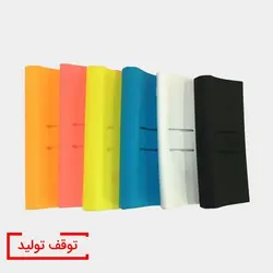 کاور سیلیکونی پاور بانک۲۰۰۰۰ شیائومی مدل ۲C - شیائومی سیتی