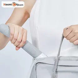 ماساژور لراوان شیائومی خرید ماساژوربی سیم - شیائومی ماساژور دستی