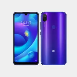 گوشی موبایل شیائومی مدل Mi Play - شیائومی گوشی قدرتمند زیبا و اقتصادی