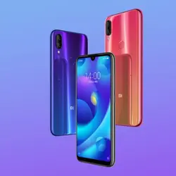 گوشی موبایل شیائومی مدل Mi Play - شیائومی گوشی قدرتمند زیبا و اقتصادی