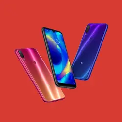 گوشی موبایل شیائومی مدل Mi Play - شیائومی گوشی قدرتمند زیبا و اقتصادی