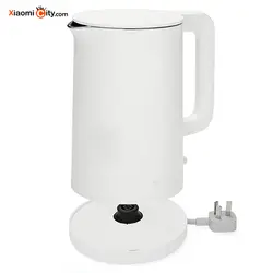 کتری برقی ۱٫۵ لیتری شیائومی مدل MJDSH01YM - شیائومی خرید کتری برقی شیائومی