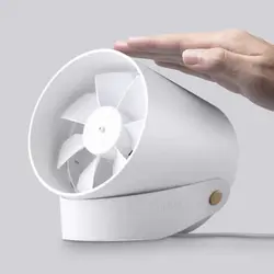 پنکه رومیزی شیائومی | فروشگاه اینترنتی شیائومی سیتی