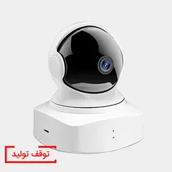 دوربین تحت شبکه شیائومی مدل Yi Cloud Dome 1080P خرید دوربین با فضای ابری - شیائومی