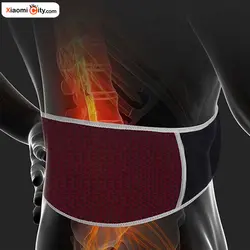 کمربند حرارتی شیائومی مدل PMA A10 Graphene - شیائومی سیتی