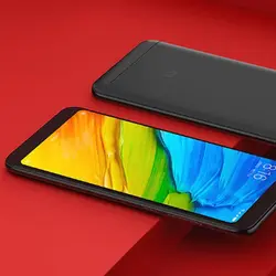 گوشی Redmi 5 plus شیائومی ۳۲ گیگابایت - شیائومی شیائومی هوشمند و پر قدرت