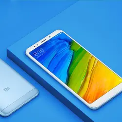 گوشی Redmi 5 plus شیائومی ۳۲ گیگابایت - شیائومی شیائومی هوشمند و پر قدرت