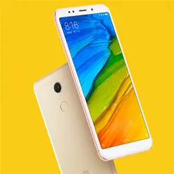گوشی Redmi 5 plus شیائومی ۳۲ گیگابایت - شیائومی شیائومی هوشمند و پر قدرت